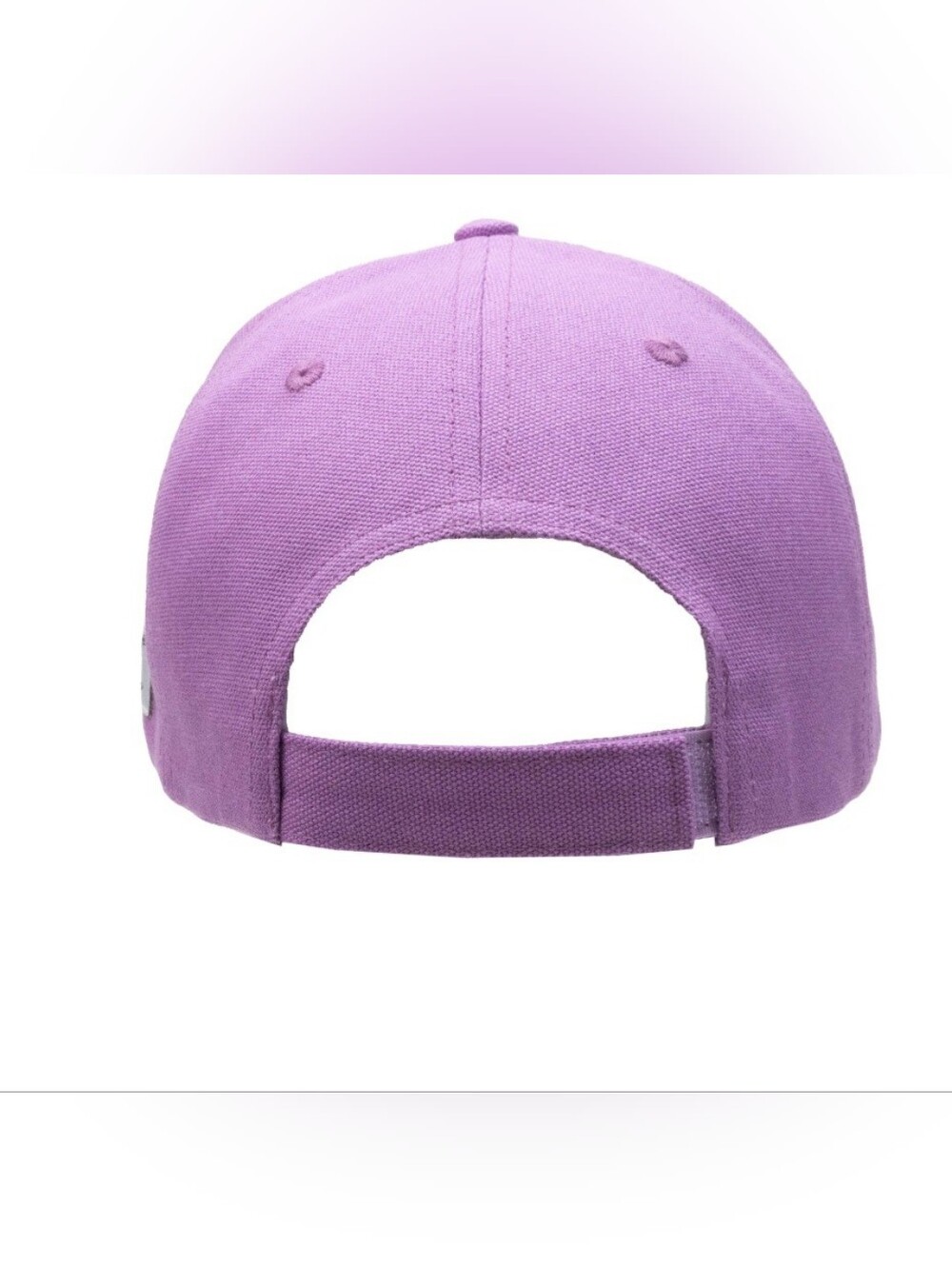 Nascar X Justice Girl's Baseball Hat - Picture 4 of 4